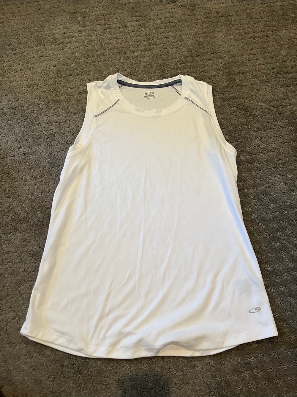 Champion work out tank
